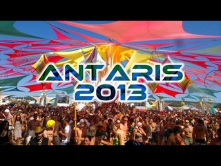Antaris Project 2013 - Catfish