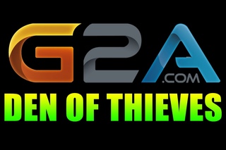 G2A is actively promoting credit card fraud by selling fraudulently obtained game keys on their website, and it's killing indie