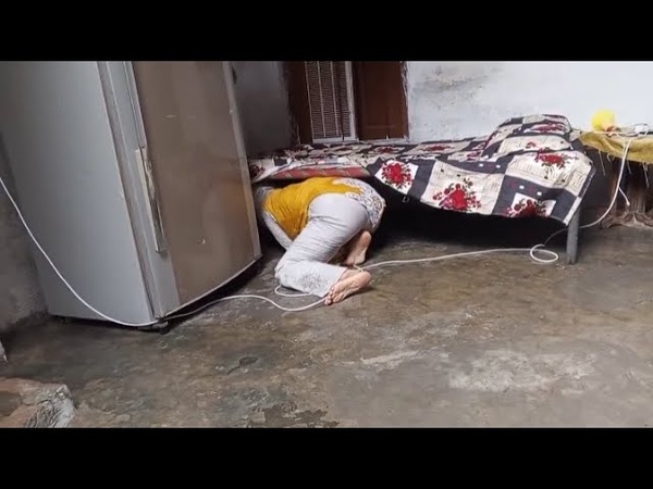 home cleaning, home daily routine, pak desi