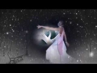 Перший сніг(Білий лебідь)!ВІА ВАТРА