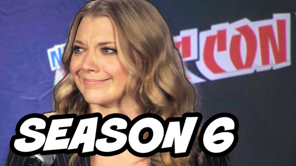 Game Of Thrones Season 6 NYCC 2015 Full
