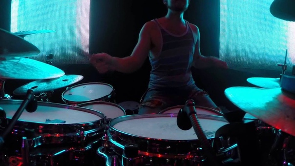 Animals as Leaders Tempting Time Matt