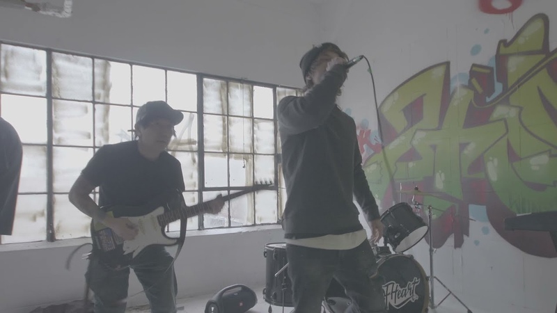Of Heart In Bloom Of Heart Recordings A Blank TV World