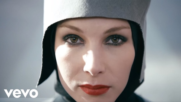 The Chemical Brothers Go HD