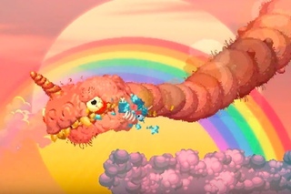Nidhogg 2 Official Launch Trailer