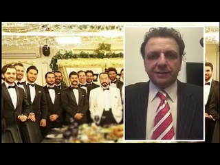 Sn. Adnan Oktar’ın 31 Yıllık Öğrencisi Adnan Oktar’ın Güzel Ahlakını Anlatıyor