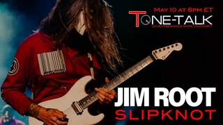 Ep. 153 - Jim Root of Slipknot!!