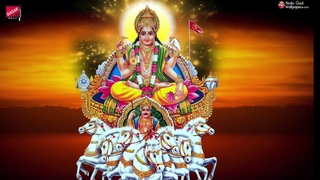AADITYA HRUDAYAM - WITH LYRICS - SANSKRIT DEVOTIONAL