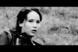 Cato/Katniss II