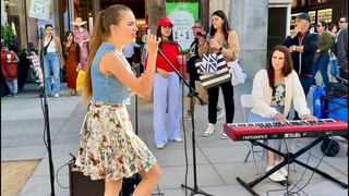 Traitor - Olivia Rodrigo | 15 year old - Karolina Protsenko