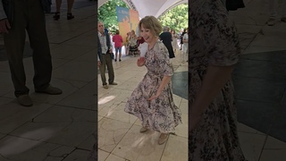 “Бразильская самба по- нашему!“