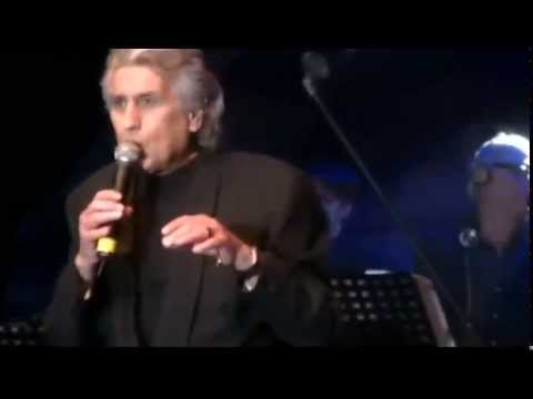 TOTO CUTUGNO MEDLEY DI ADRIANO CELENTANO