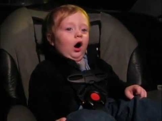 The Original Grindcore Baby