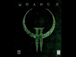 Quake II Re-Release первое прохождение без смертей на максимальной сложности! Часть 1