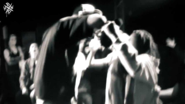 Nasty Incum ( OFFICIAL
