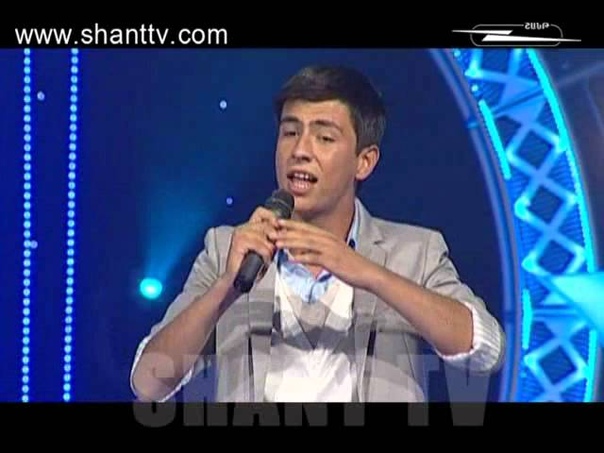 Masis Hunanyan