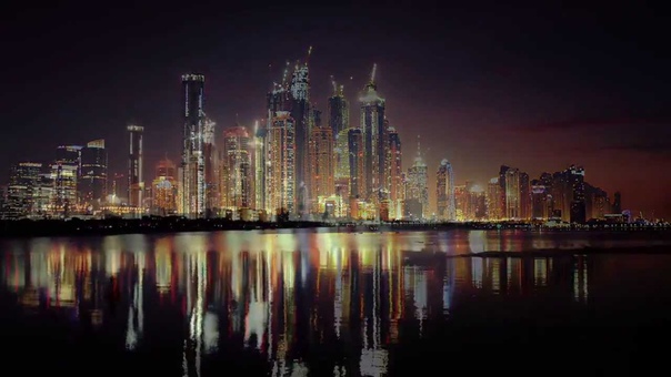 Dubai sky HD