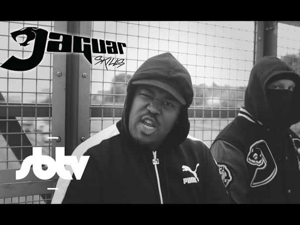 ESC Clips 2016, Jaguar Skills feat. Milli Major Reload