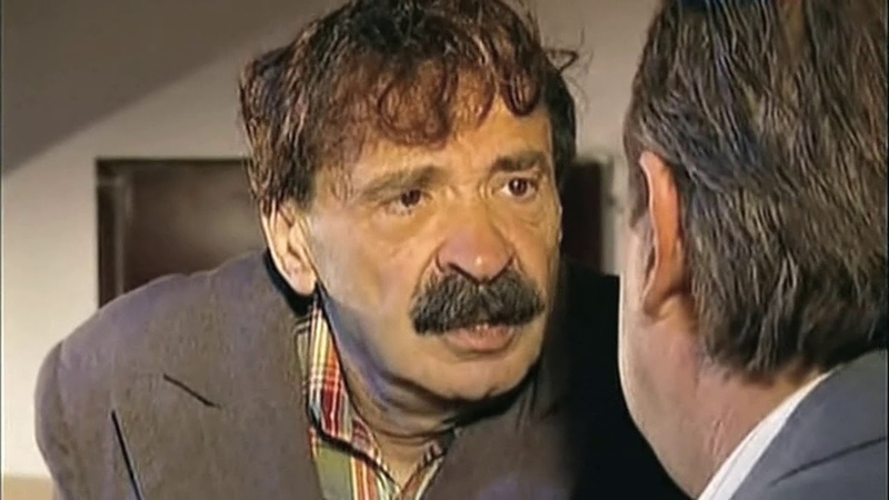 Городок Я недоедал, а сосед то