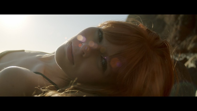 Perfume Spec AD Shot on BMPCC6 K and Leica