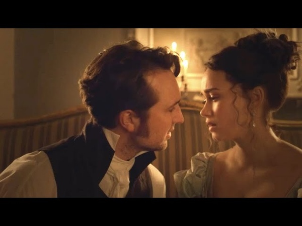 Sanditon Alexander and Charlotte Its Always Been