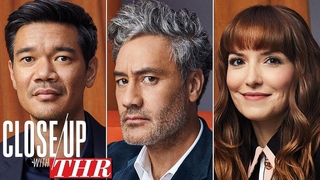 Writers Roundtable: Taika Waititi, Lorene Scafaria, Destin Daniel Cretton, Kasi Lemmons | Close Up