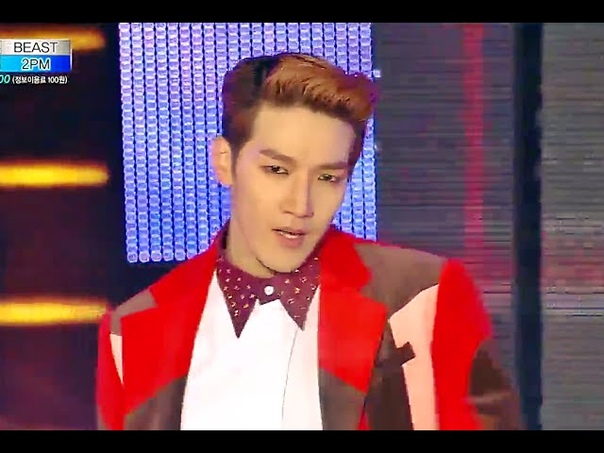 2014 MBC 가요대제전 이것이 진정한 특별무대 원조 짐승돌 2 PM, 히트곡 리믹스