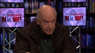 Remembering Eduardo Galeano, Champion of Social Justice & Chronicler of Latin America’s Open Veins