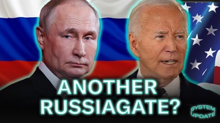 Biden Admin Blames Russia for Biden Age Concerns Corporate Media Parrots Unsupported Claims