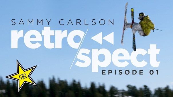 Sammy Carlson Retrospect : Episode