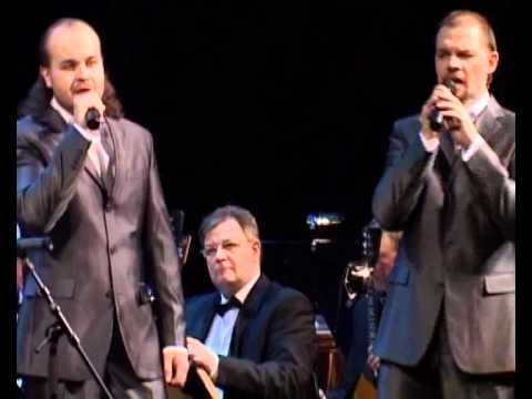 КВАРТЕТ Незнакомка ( LIVE