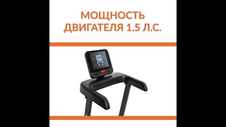 Беговая дорожка VictoryFit VF-X580