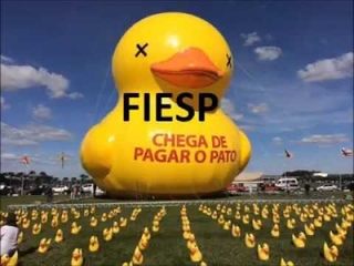 Quem é o pato