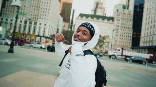 SG LilChris - Fajita (dir. Jsitez)