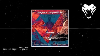 Surgence  - Submode (Gunston Remix)