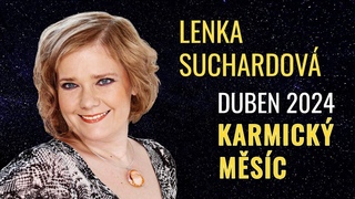 Lenka Suchardová: Předpověď na zbytek roku 2024 podle numerologie