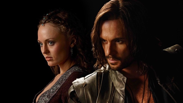 Da Vincis Demons Cast Season 3 Interview NYCC
