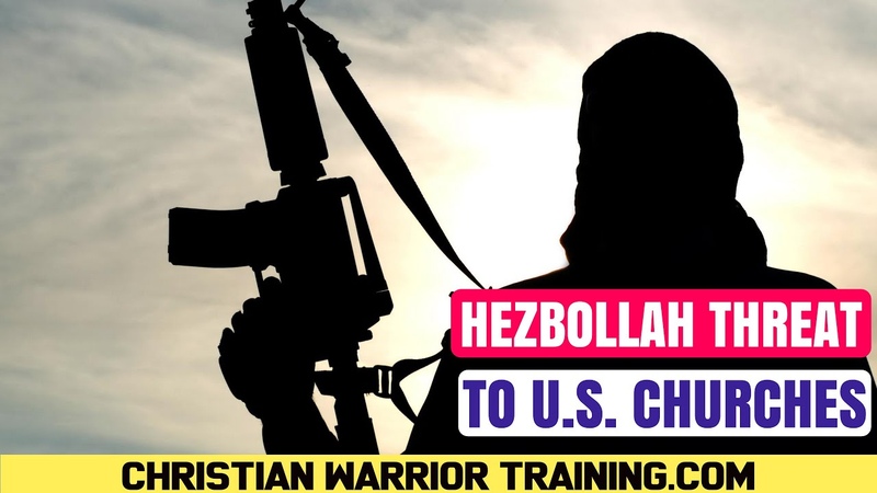 Hezbollah Sleeper Cells and the Risk to American