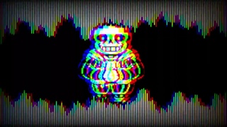 Undertale 7th Anniversary II Megalovania - AleSynth`Take (My Version)