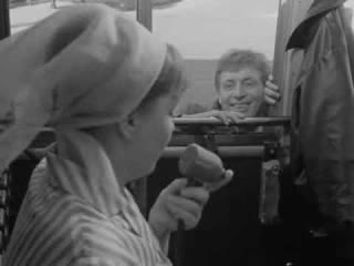 (1966)Мосфильм Берегись автомобиля.