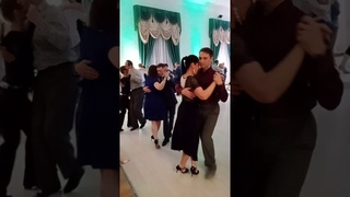 RioGrande Pskov tango marathon, , DJ Николай Ростов