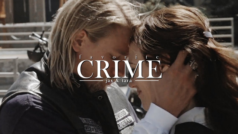 Favorite Crime, Jax