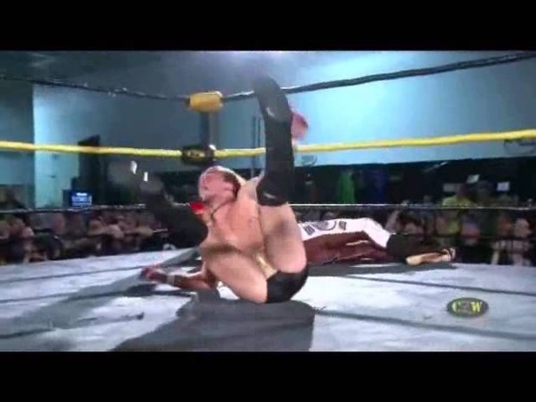 CZW BEST OF