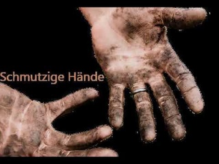 Schmutzige Hnde  - Stendal Blast featuring Dieter Bornschlegel