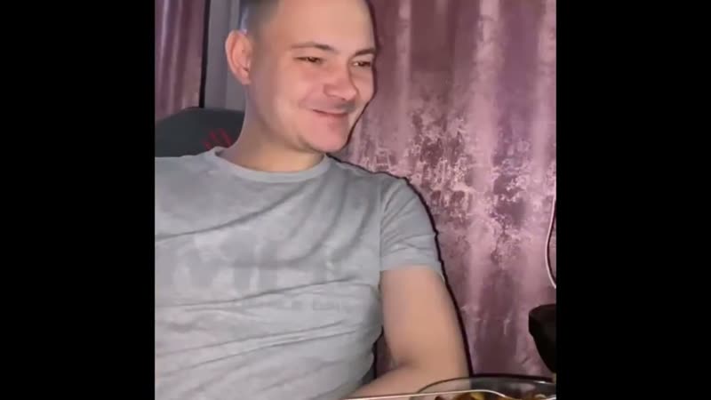 Пробую самый острый соус : Месть