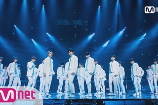 [BOYS24 - Rising Star] Special Stage | M COUNTDOWN 160825