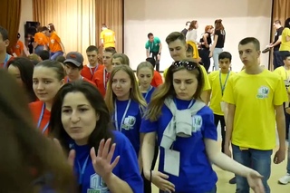 ШПА 2017 День первый.
