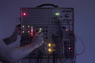 Rex The Dog - Teufelsberg (Modular Video)