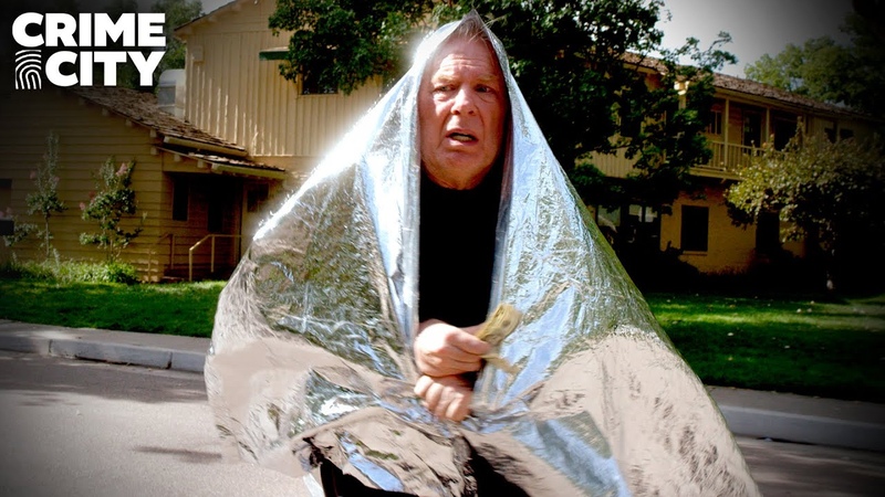 Better Call Saul, First Time Chuck Goes Outside ( Michael Mc