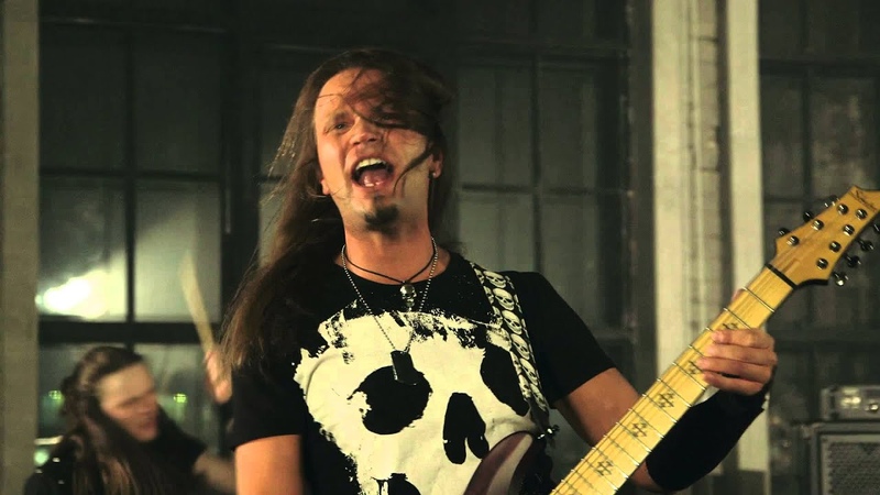 Everlost Cut Me Loose ( Official
